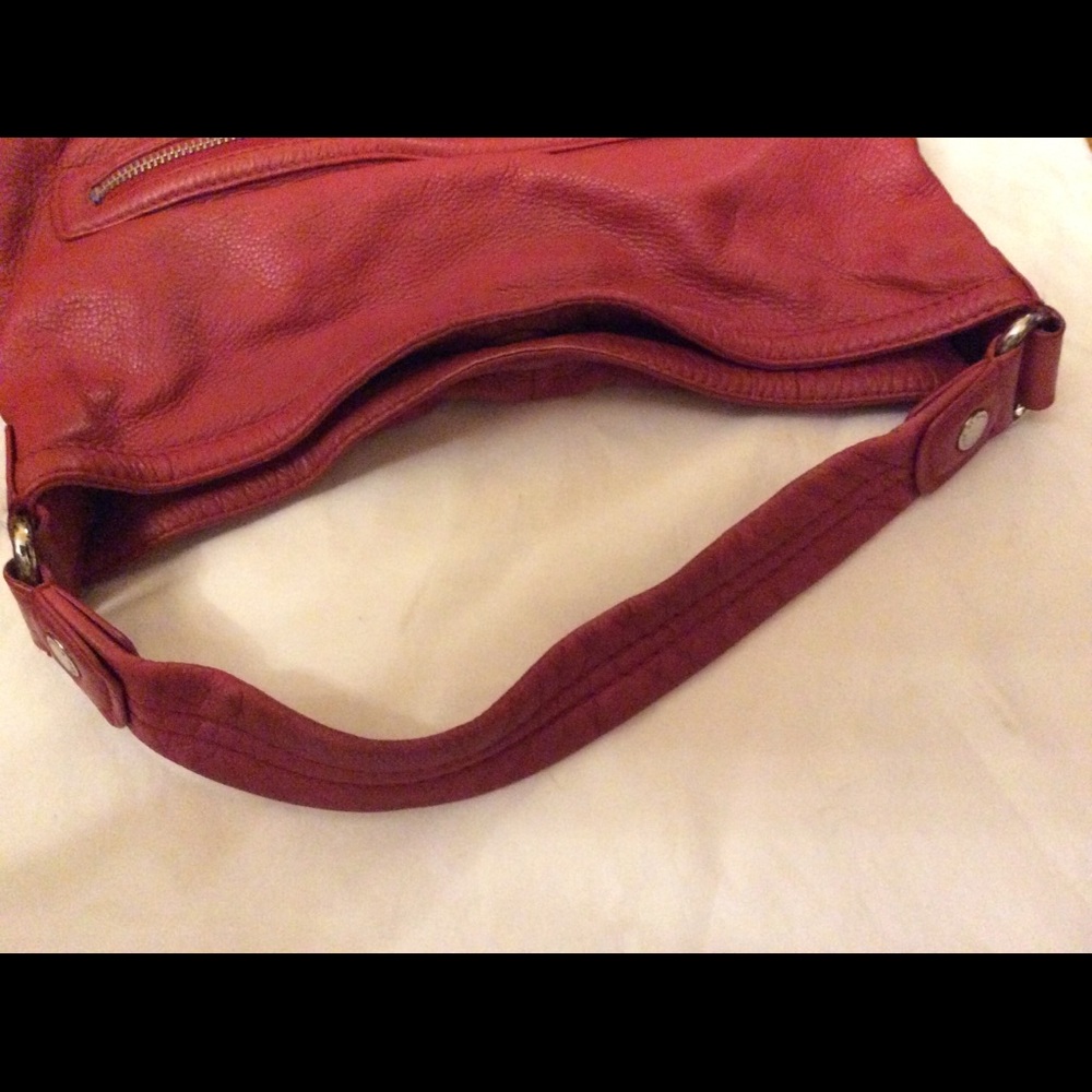 Vintage Marc Jacobs red Sling Bag - Picture 13 of 16